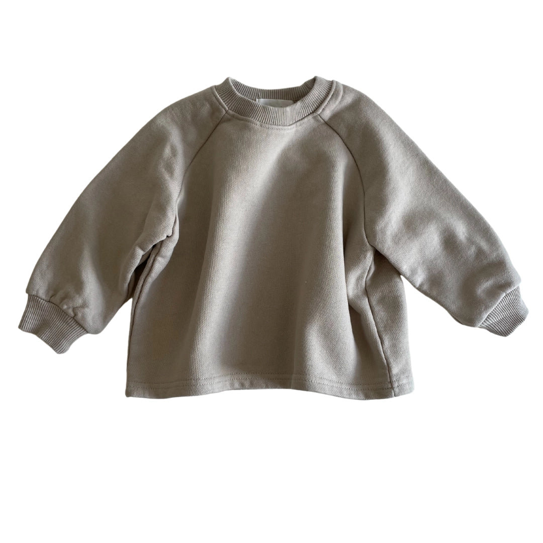 Sweatshirt - Steen