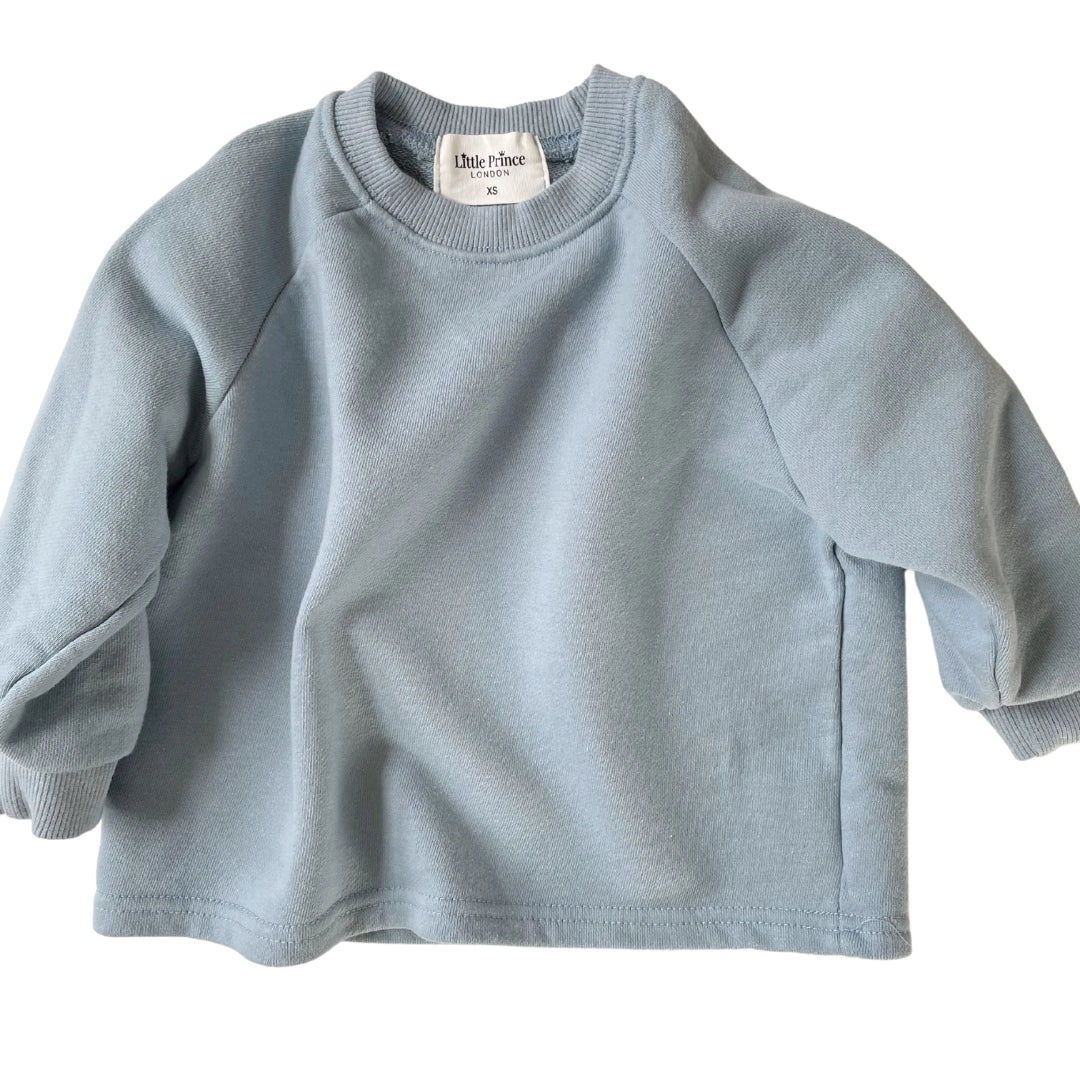 Sweatshirt - Korenbloem